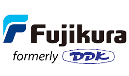 DDK;Fujikura